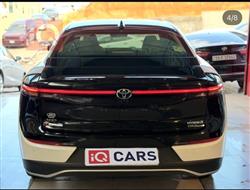 تويوتا كراون